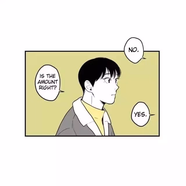 Read Fools: Original chapter 23 image 23 on Lezhin