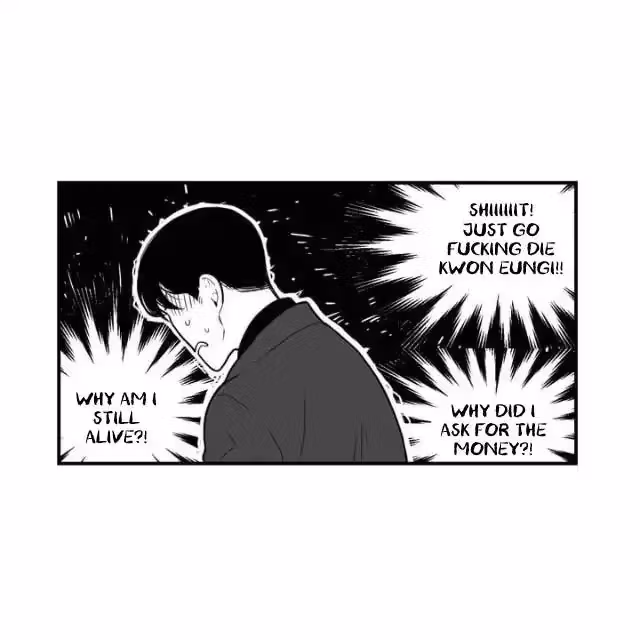 Read Fools: Original chapter 23 image 24 on Lezhin