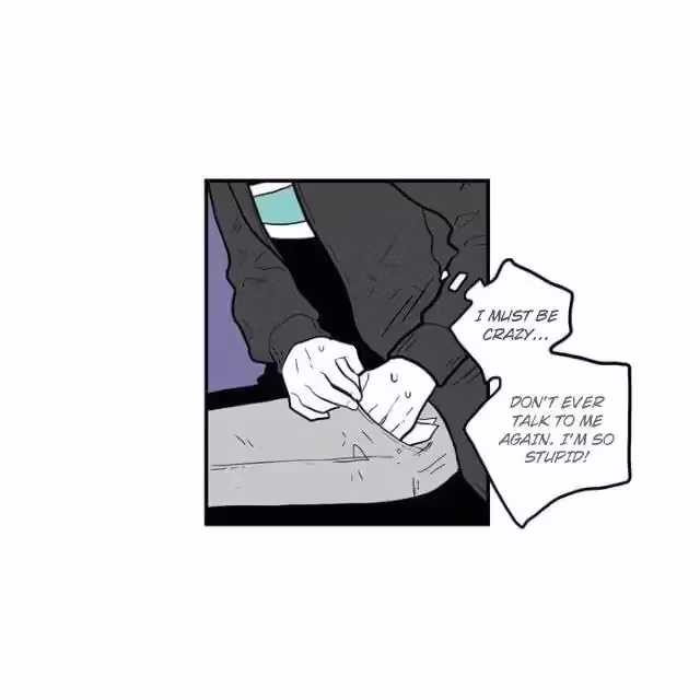 Read Fools: Original chapter 23 image 25 on Lezhin