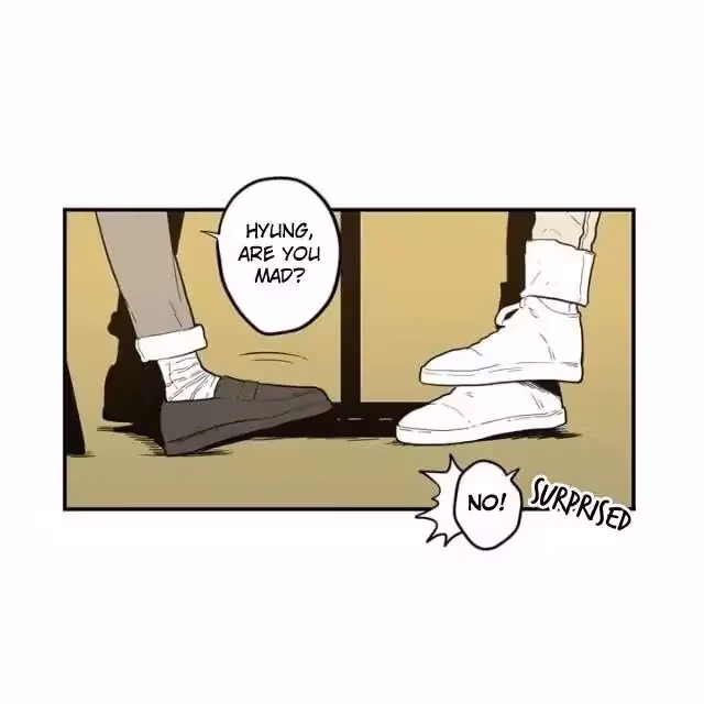 Read Fools: Original chapter 23 image 26 on Lezhin