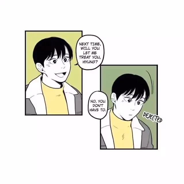 Read Fools: Original chapter 23 image 27 on Lezhin