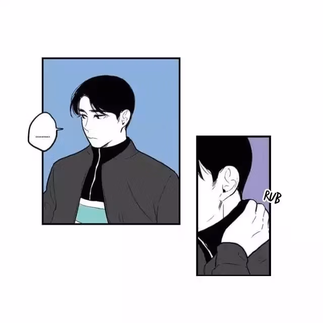 Read Fools: Original chapter 23 image 3 on Lezhin