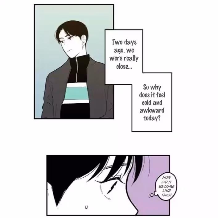 Read Fools: Original chapter 23 image 30 on Lezhin