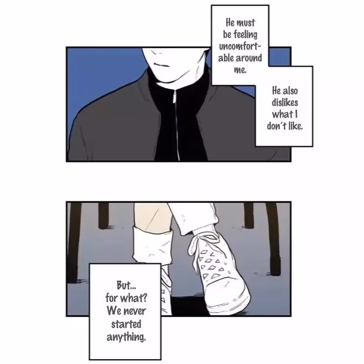 Read Fools: Original chapter 23 image 31 on Lezhin