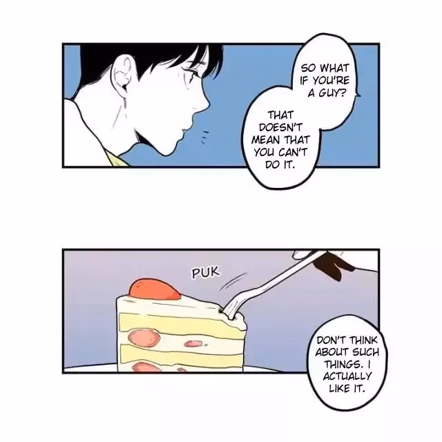 Read Fools: Original chapter 23 image 38 on Lezhin