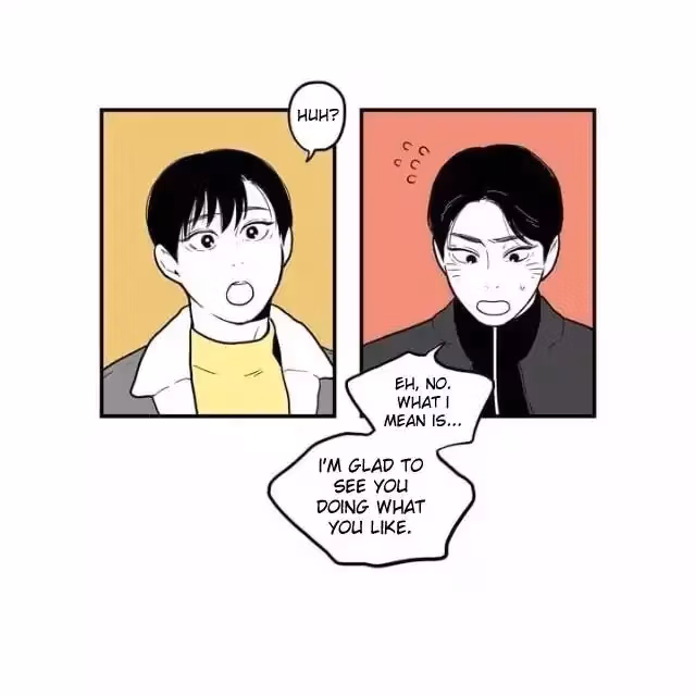 Read Fools: Original chapter 23 image 39 on Lezhin