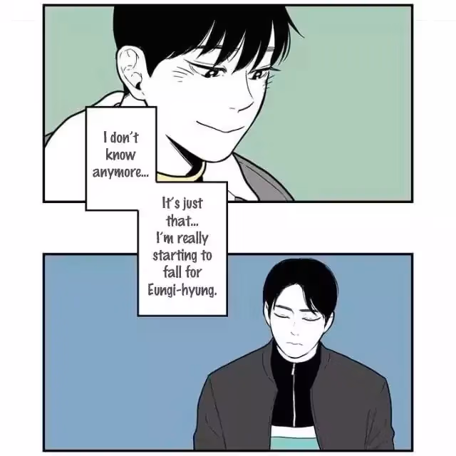 Read Fools: Original chapter 23 image 42 on Lezhin