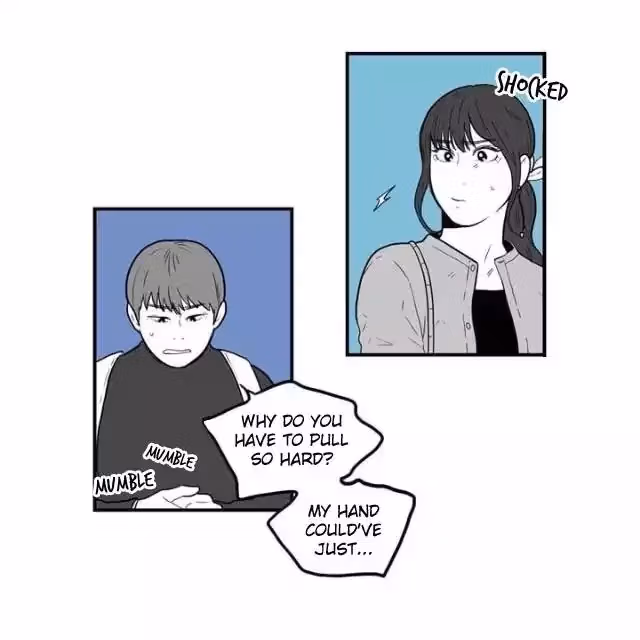 Read Fools: Original chapter 23 image 48 on Lezhin
