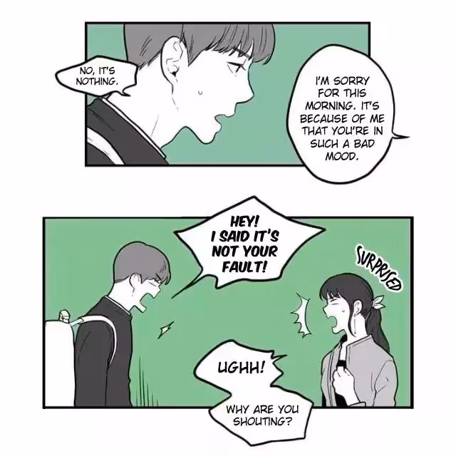 Read Fools: Original chapter 23 image 50 on Lezhin