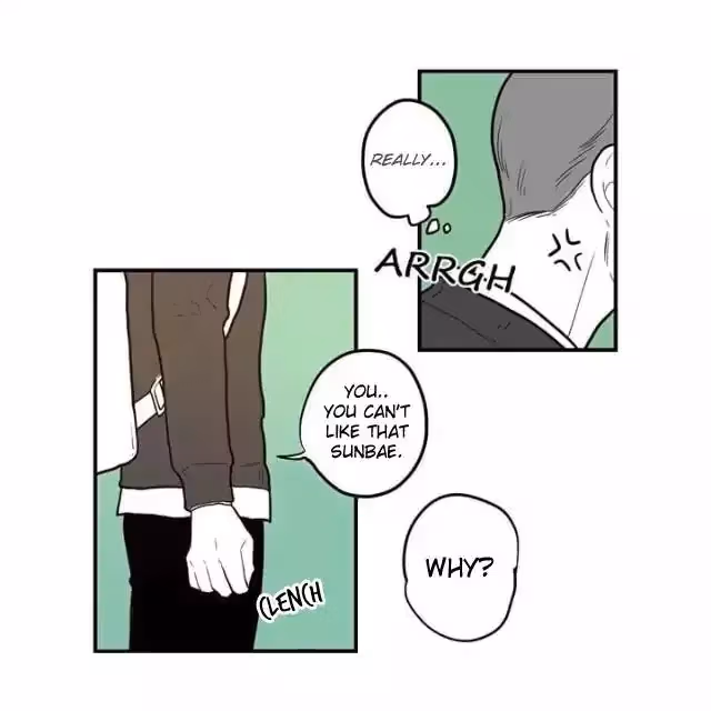 Read Fools: Original chapter 23 image 53 on Lezhin