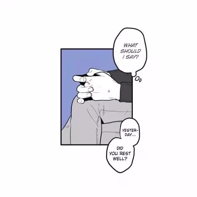 Read Fools: Original chapter 23 image 6 on Lezhin