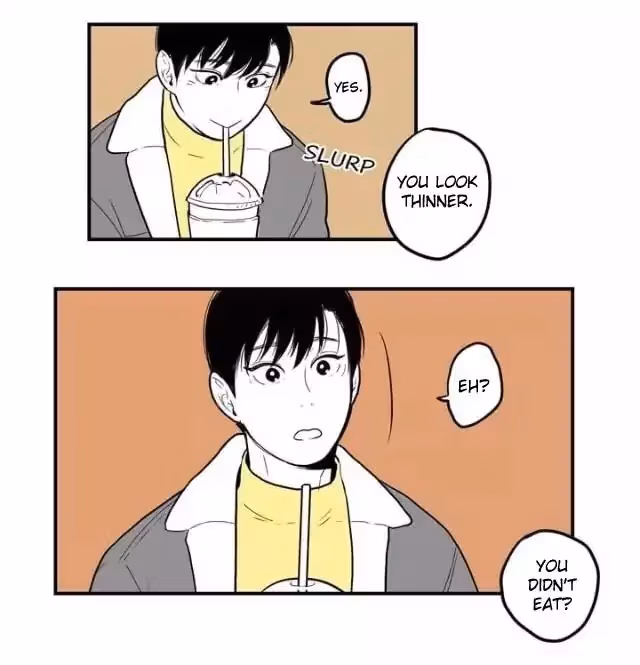 Read Fools: Original chapter 23 image 7 on Lezhin