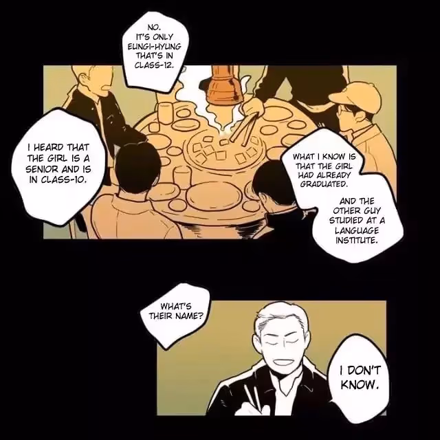 Read Fools: Original chapter 24 image 10 on Lezhin