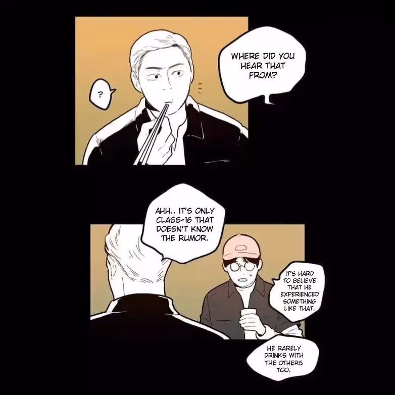 Read Fools: Original chapter 24 image 11 on Lezhin