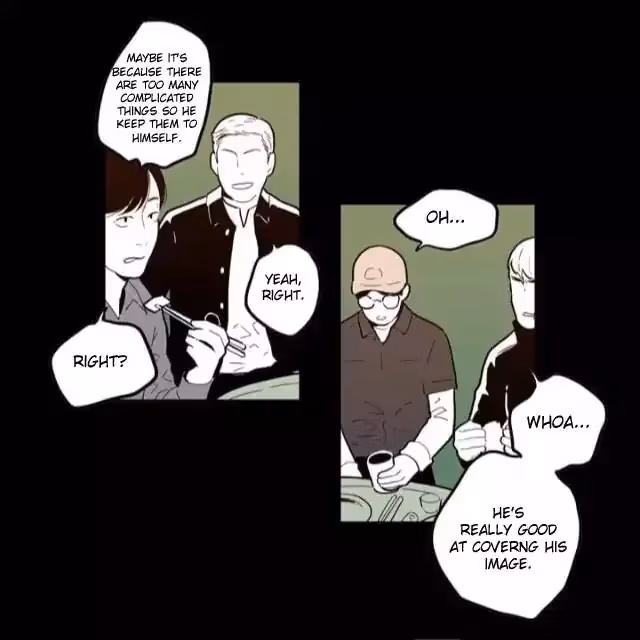 Read Fools: Original chapter 24 image 12 on Lezhin