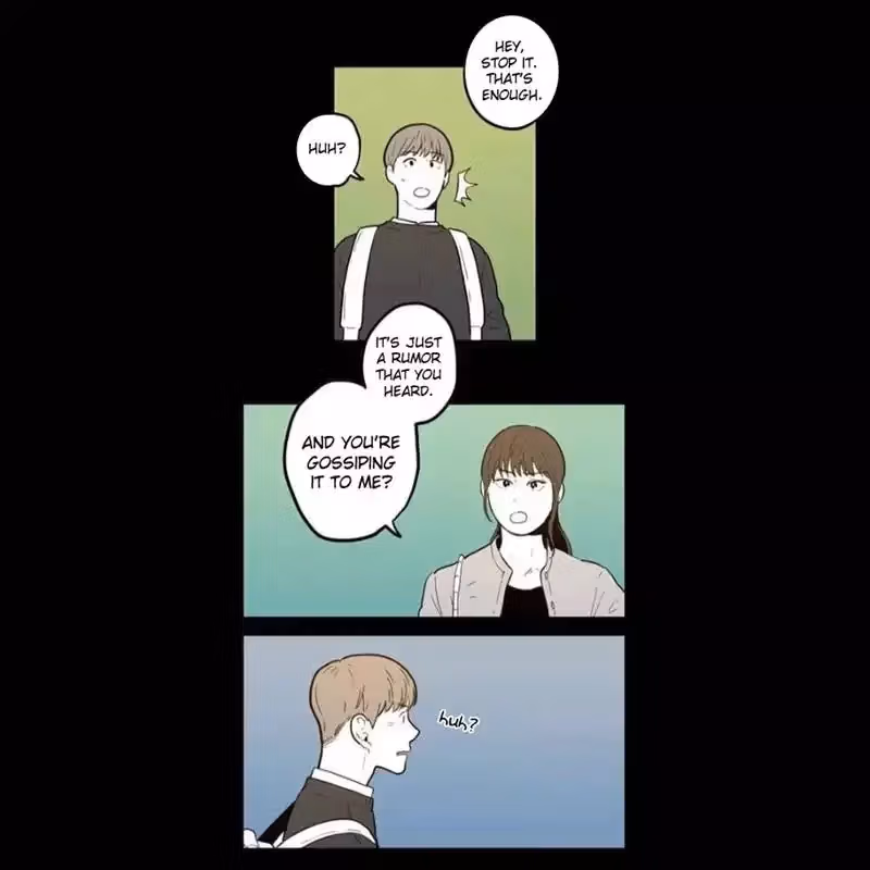 Read Fools: Original chapter 24 image 22 on Lezhin