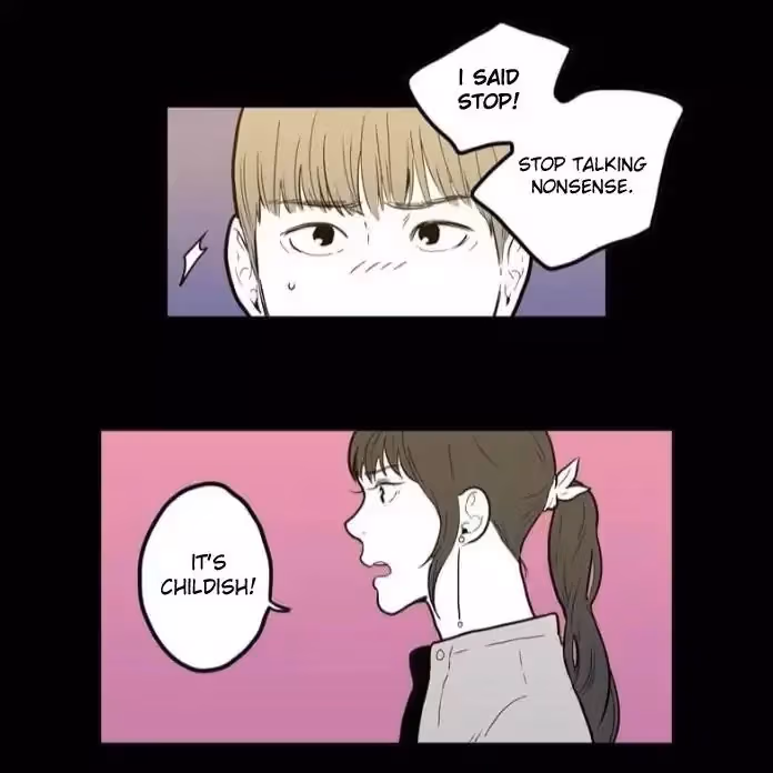 Read Fools: Original chapter 24 image 25 on Lezhin