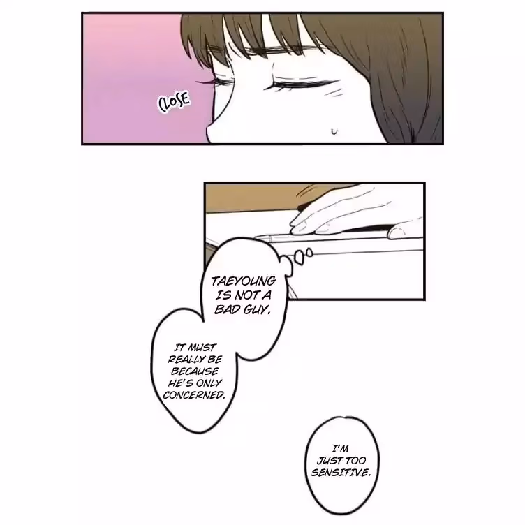 Read Fools: Original chapter 24 image 31 on Lezhin