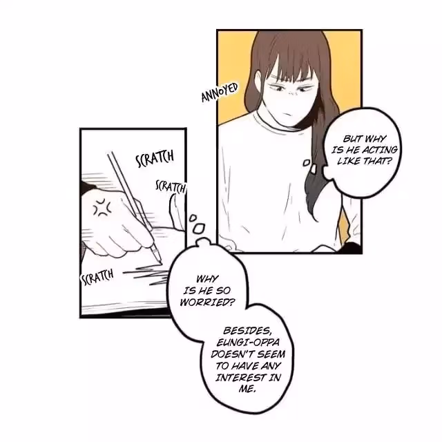 Read Fools: Original chapter 24 image 32 on Lezhin