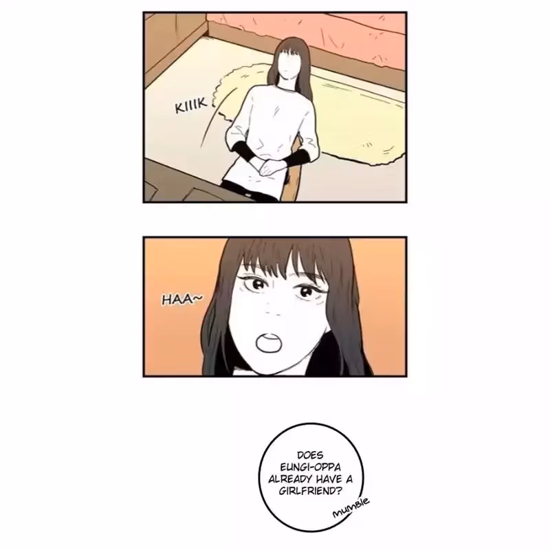Read Fools: Original chapter 24 image 33 on Lezhin
