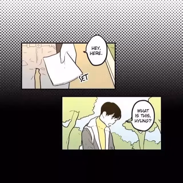 Read Fools: Original chapter 24 image 35 on Lezhin