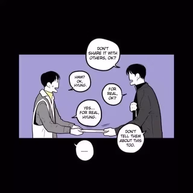 Read Fools: Original chapter 24 image 37 on Lezhin