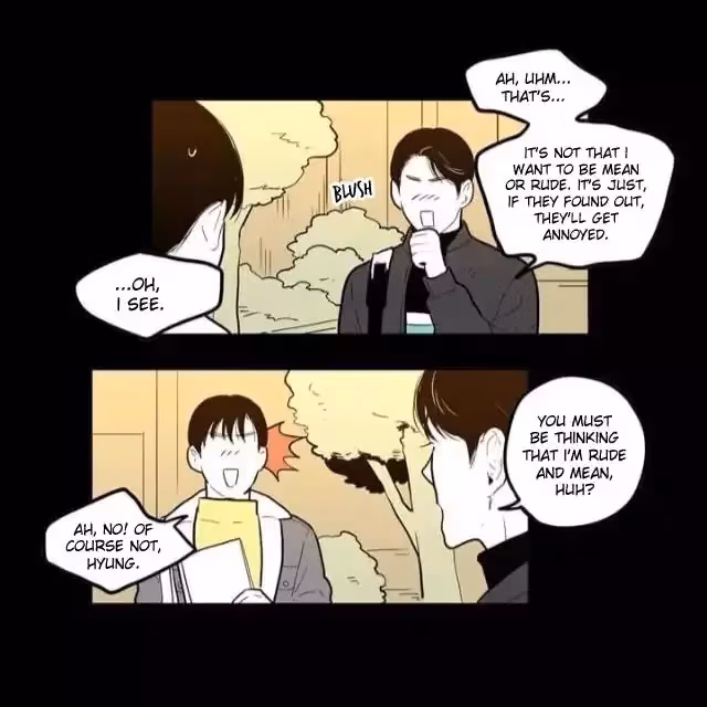 Read Fools: Original chapter 24 image 38 on Lezhin
