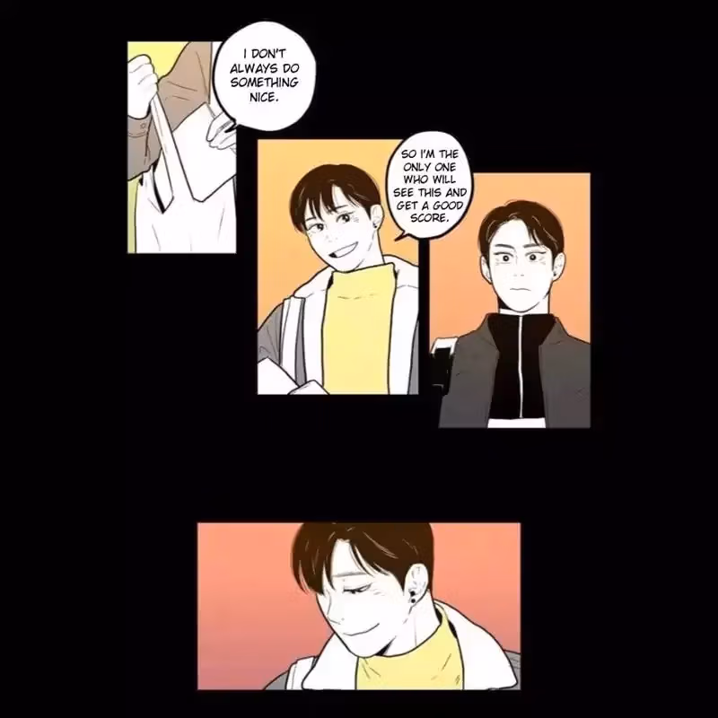 Read Fools: Original chapter 24 image 39 on Lezhin