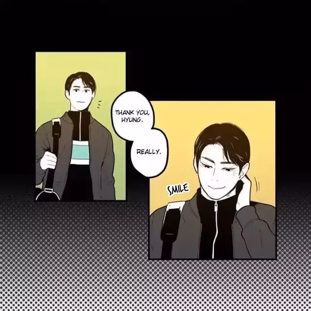 Read Fools: Original chapter 24 image 41 on Lezhin