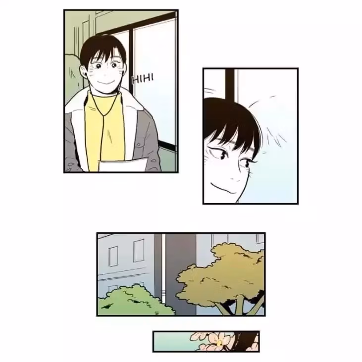 Read Fools: Original chapter 24 image 43 on Lezhin