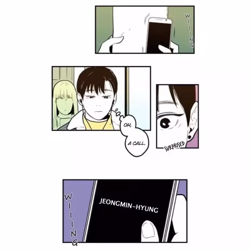 Read Fools: Original chapter 24 image 44 on Lezhin