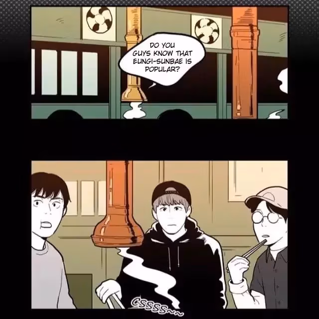 Read Fools: Original chapter 24 image 6 on Lezhin