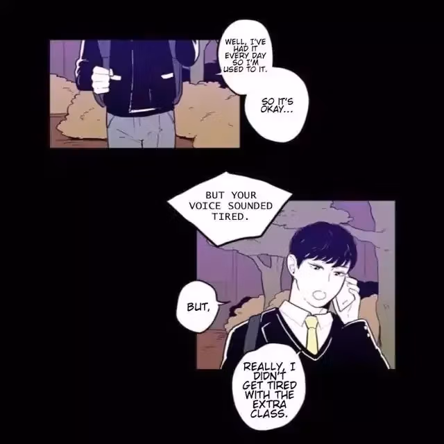 Read Fools: Original chapter 25 image 13 on Lezhin