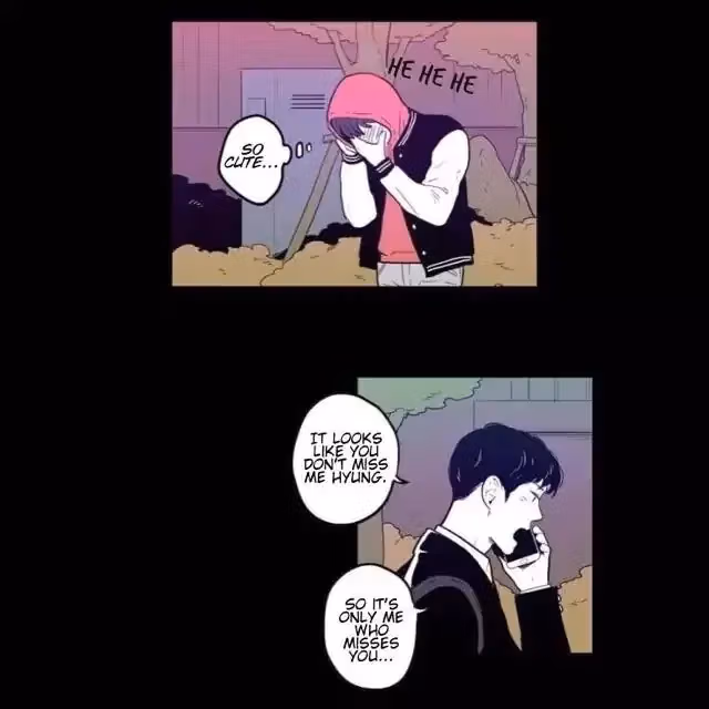 Read Fools: Original chapter 25 image 15 on Lezhin