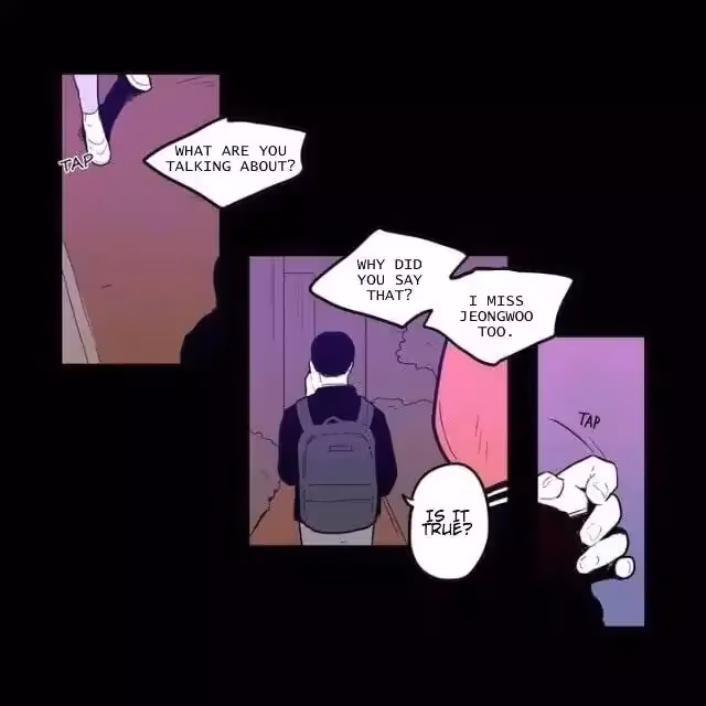 Read Fools: Original chapter 25 image 16 on Lezhin