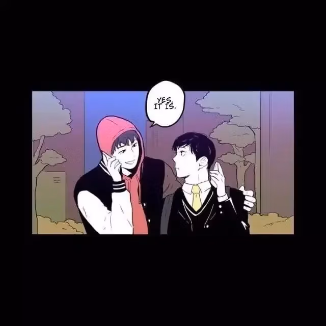 Read Fools: Original chapter 25 image 17 on Lezhin