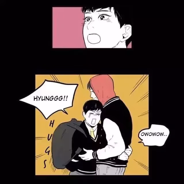 Read Fools: Original chapter 25 image 18 on Lezhin