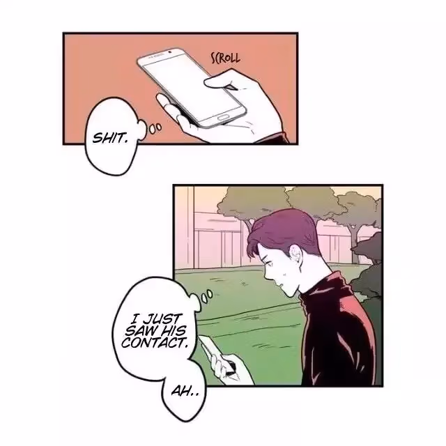 Read Fools: Original chapter 25 image 2 on Lezhin
