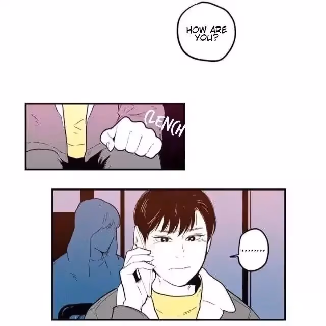 Read Fools: Original chapter 25 image 21 on Lezhin