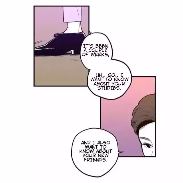 Read Fools: Original chapter 25 image 22 on Lezhin