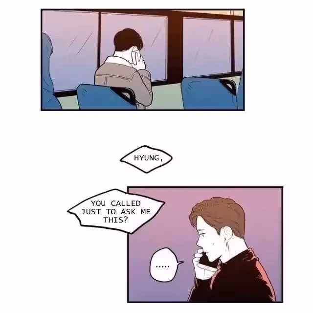Read Fools: Original chapter 25 image 23 on Lezhin