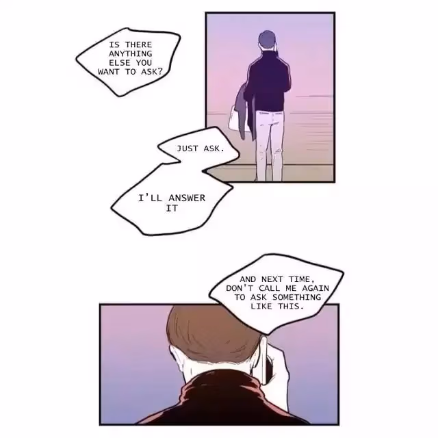 Read Fools: Original chapter 25 image 26 on Lezhin