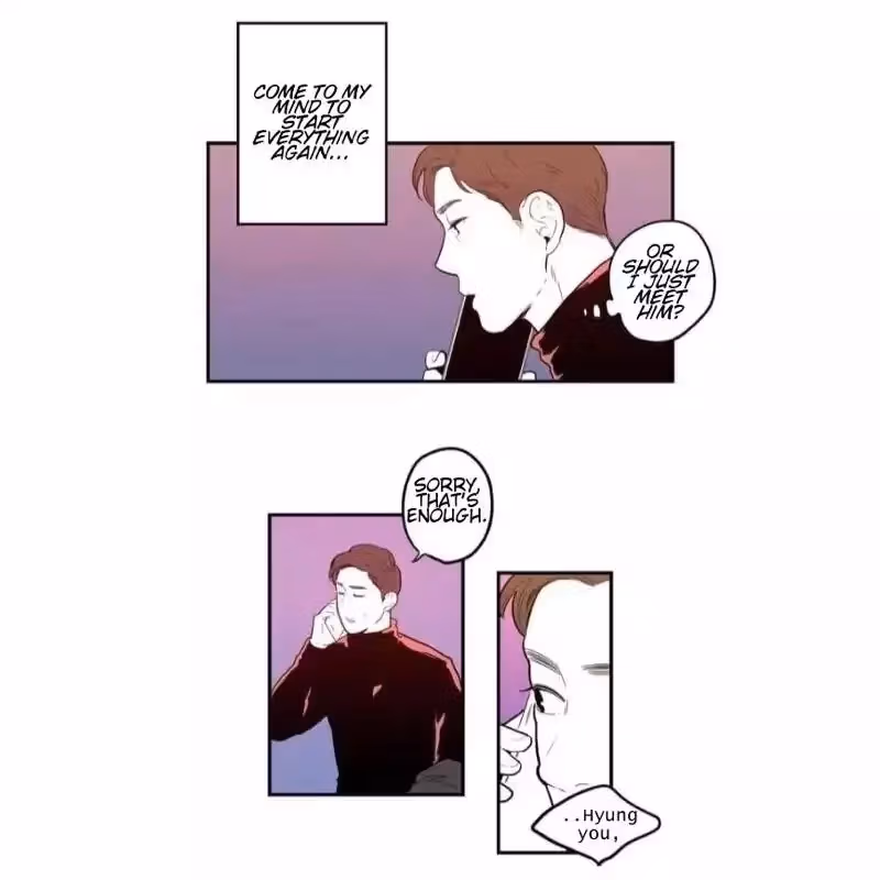 Read Fools: Original chapter 25 image 29 on Lezhin