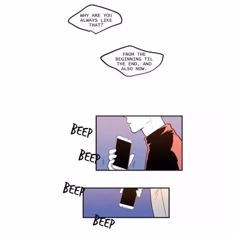 Read Fools: Original chapter 25 image 31 on Lezhin