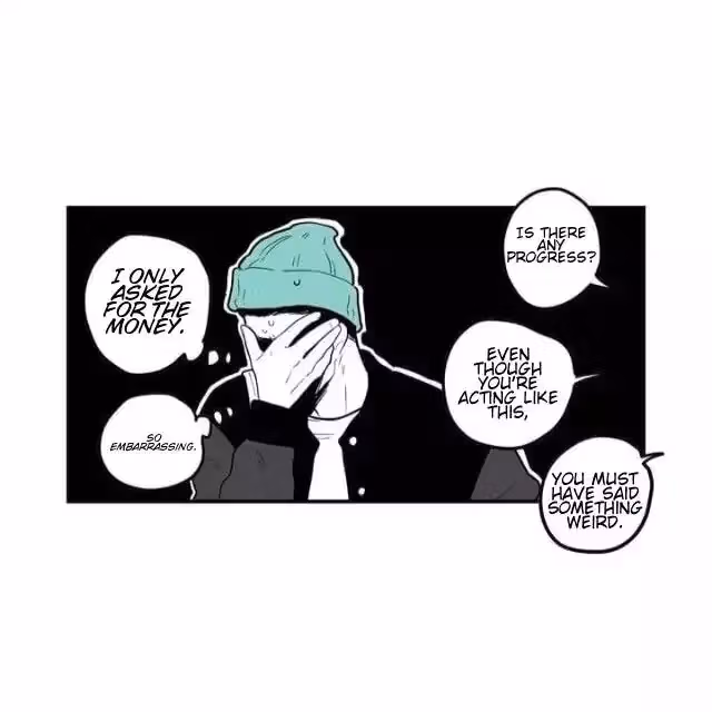 Read Fools: Original chapter 25 image 34 on Lezhin