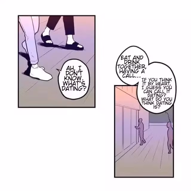 Read Fools: Original chapter 25 image 36 on Lezhin