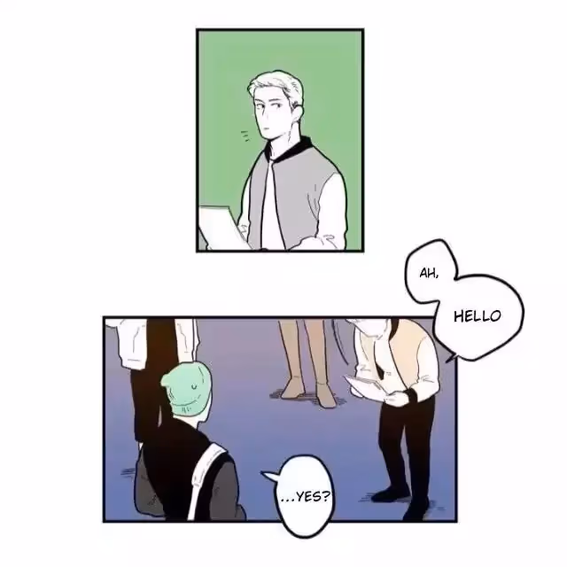 Read Fools: Original chapter 25 image 39 on Lezhin