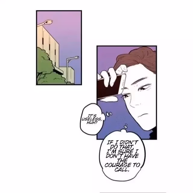 Read Fools: Original chapter 25 image 4 on Lezhin