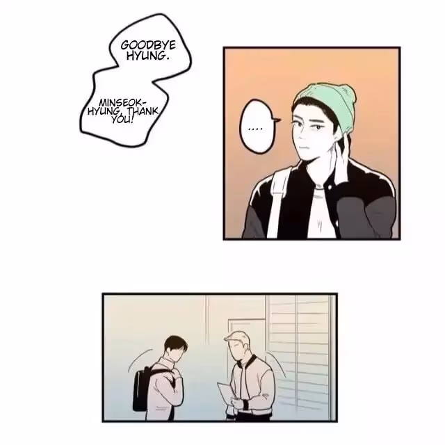 Read Fools: Original chapter 25 image 41 on Lezhin