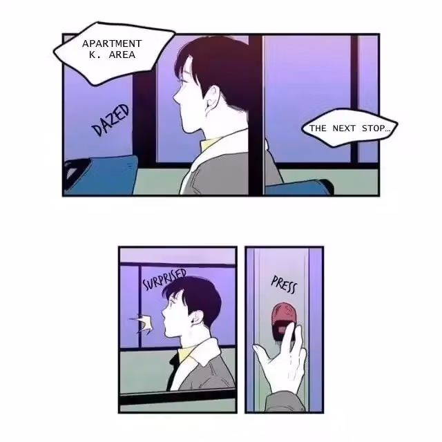 Read Fools: Original chapter 25 image 43 on Lezhin